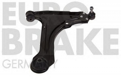 EUROBRAKE 59025013608 -  Рычаг независимой подвески колеса, подвеска колеса