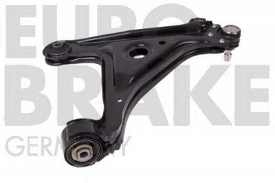 EUROBRAKE 59025013626 -  Рычаг независимой подвески колеса, подвеска колеса
