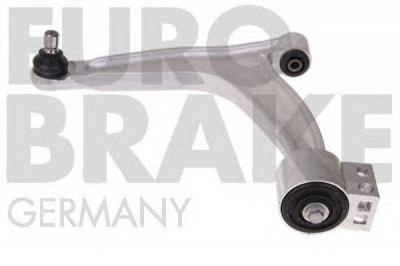 EUROBRAKE 59025013627 -  Рычаг независимой подвески колеса, подвеска колеса