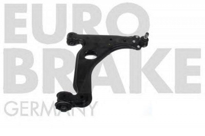 EUROBRAKE 59025013632 -  Рычаг независимой подвески колеса, подвеска колеса