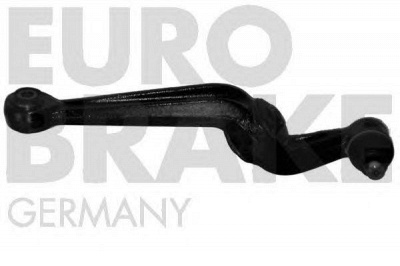 EUROBRAKE 59025013702 -  Рычаг независимой подвески колеса, подвеска колеса