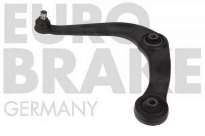 EUROBRAKE 59025013723 -  Рычаг независимой подвески колеса, подвеска колеса