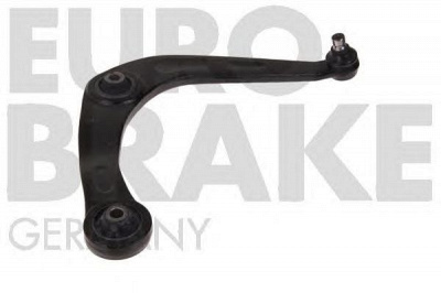 EUROBRAKE 59025013724 -  Рычаг независимой подвески колеса, подвеска колеса