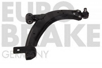 EUROBRAKE 59025013738 -  Рычаг независимой подвески колеса, подвеска колеса