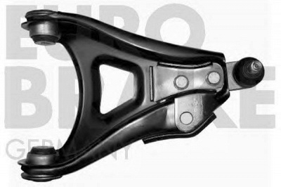 EUROBRAKE 59025013912 -  Рычаг независимой подвески колеса, подвеска колеса