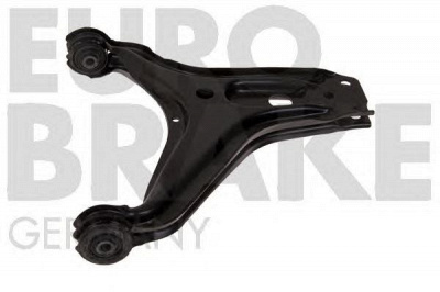 EUROBRAKE 59025014731 -  Рычаг независимой подвески колеса, подвеска колеса