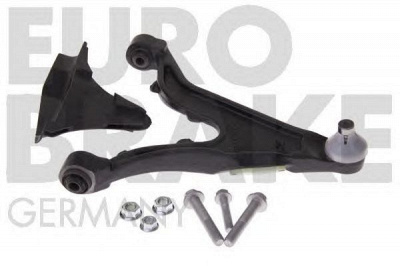 EUROBRAKE 59025014809 -  Рычаг независимой подвески колеса, подвеска колеса