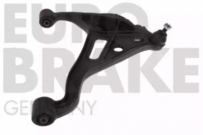 EUROBRAKE 59025015208 -  Рычаг независимой подвески колеса, подвеска колеса