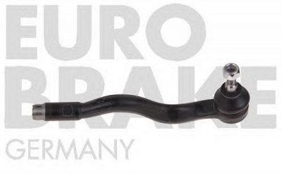 EUROBRAKE 59065031512 -  Наконечник поперечной рулевой тяги