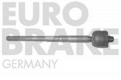 EUROBRAKE 59065031520 -  Осевой шарнир, рулевая тяга