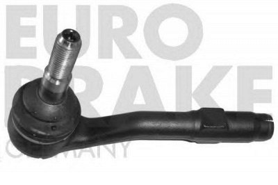 EUROBRAKE 59065031526 -  Наконечник поперечной рулевой тяги