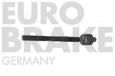 EUROBRAKE 59065031531 -  Осевой шарнир, рулевая тяга