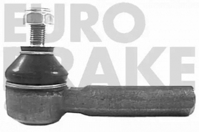 EUROBRAKE 59065032318 -  Наконечник поперечной рулевой тяги
