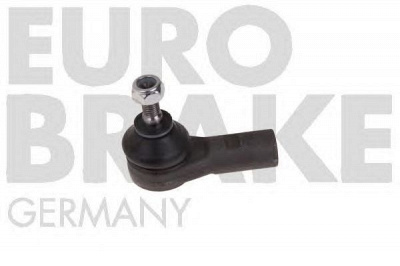 EUROBRAKE 59065032501 -  Наконечник поперечной рулевой тяги