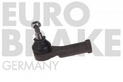 EUROBRAKE 59065032557 -  Наконечник поперечной рулевой тяги