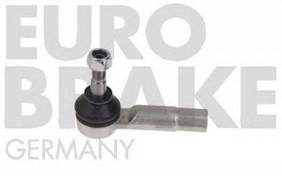 EUROBRAKE 59065033235 -  Наконечник поперечной рулевой тяги