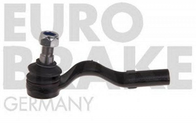EUROBRAKE 59065033324 -  Наконечник поперечной рулевой тяги