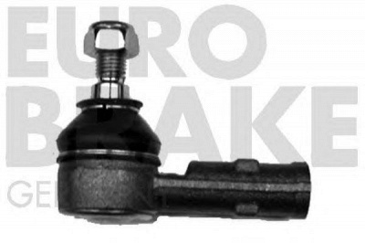 EUROBRAKE 59065033326 -  Наконечник поперечной рулевой тяги