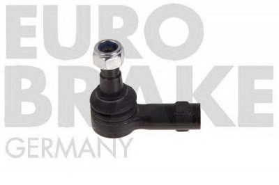 EUROBRAKE 59065033337 -  Наконечник поперечной рулевой тяги