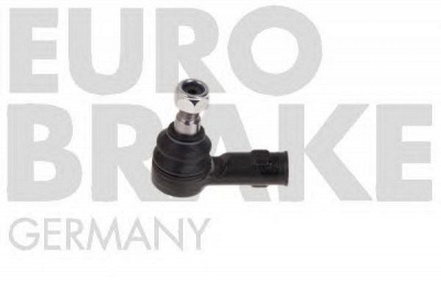 EUROBRAKE 59065033343 -  Наконечник поперечной рулевой тяги