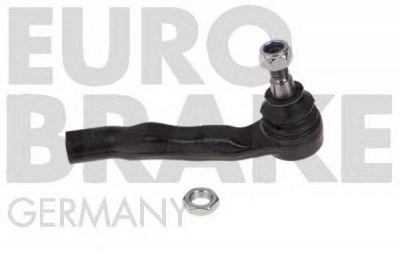 EUROBRAKE 59065033346 -  Наконечник поперечной рулевой тяги