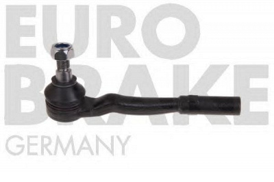 EUROBRAKE 59065033357 -  Наконечник поперечной рулевой тяги