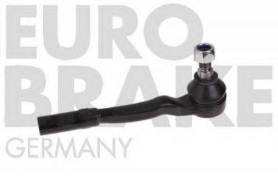 EUROBRAKE 59065033358 -  Наконечник поперечной рулевой тяги