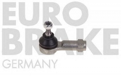 EUROBRAKE 59065033401 -  Наконечник поперечной рулевой тяги