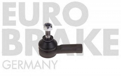 EUROBRAKE 59065033623 -  Наконечник поперечной рулевой тяги