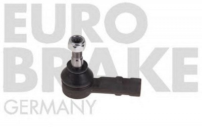 EUROBRAKE 59065033646 -  Наконечник поперечной рулевой тяги