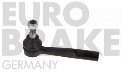 EUROBRAKE 59065033655 -  Наконечник поперечной рулевой тяги