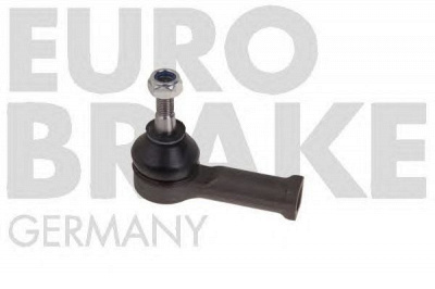 EUROBRAKE 59065033656 -  Наконечник поперечной рулевой тяги