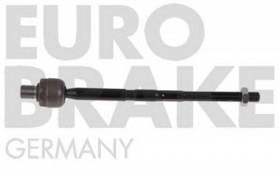 EUROBRAKE 59065033660 -  Осевой шарнир, рулевая тяга