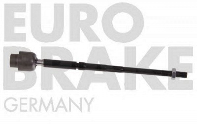 EUROBRAKE 59065033661 -  Осевой шарнир, рулевая тяга