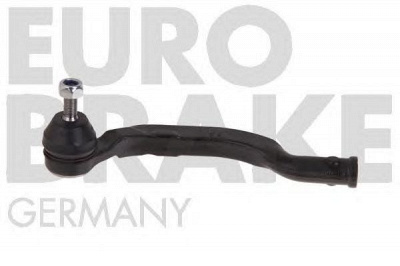 EUROBRAKE 59065033663 -  Наконечник поперечной рулевой тяги