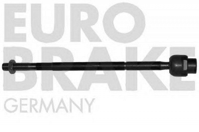 EUROBRAKE 59065033666 -  Осевой шарнир, рулевая тяга