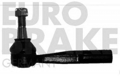 EUROBRAKE 59065033667 -  Наконечник поперечной рулевой тяги