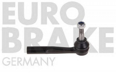 EUROBRAKE 59065033668 -  Наконечник поперечной рулевой тяги