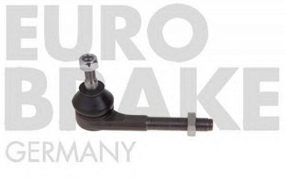 EUROBRAKE 59065033717 -  Наконечник поперечной рулевой тяги