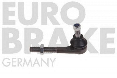 EUROBRAKE 59065033718 -  Наконечник поперечной рулевой тяги