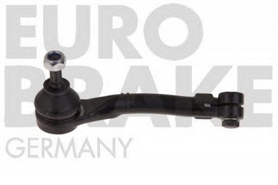EUROBRAKE 59065033931 -  Наконечник поперечной рулевой тяги