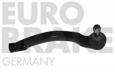 EUROBRAKE 59065033956 -  Наконечник поперечной рулевой тяги