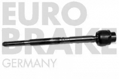 EUROBRAKE 59065034108 -  Осевой шарнир, рулевая тяга