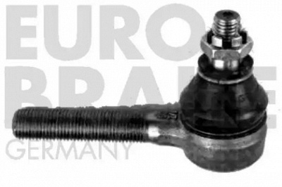 EUROBRAKE 59065034724 -  Наконечник поперечной рулевой тяги