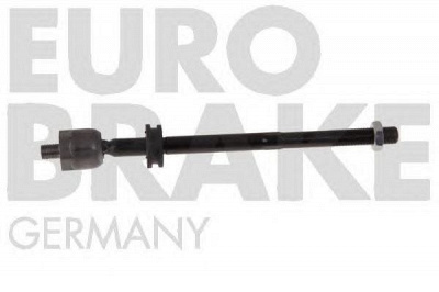 EUROBRAKE 59065034741 -  Осевой шарнир, рулевая тяга