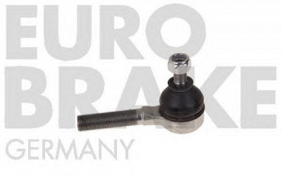 EUROBRAKE 59065035201 -  Наконечник поперечной рулевой тяги