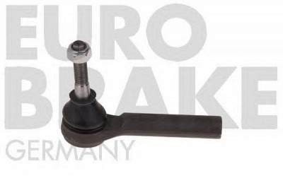 EUROBRAKE 59065039304 -  Наконечник поперечной рулевой тяги