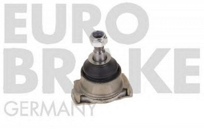 EUROBRAKE 59075041506 -  Несущий / направляющий шарнир
