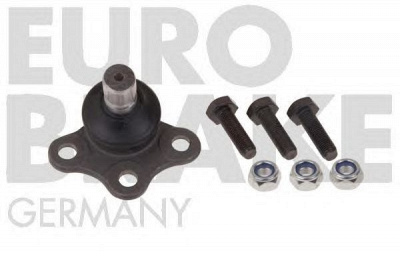 EUROBRAKE 59075041920 -  Несущий / направляющий шарнир