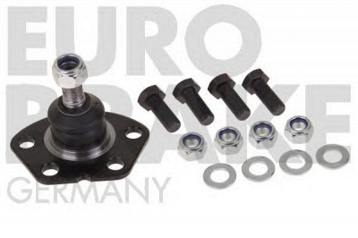 EUROBRAKE 59075041921 -  Несущий / направляющий шарнир